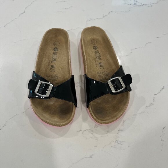Natural Walk by Esmara Casual Sandals size 7 - Picture 1 of 10